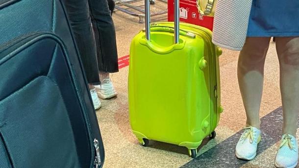 В Омске впервые за два года запустили туры в Египет