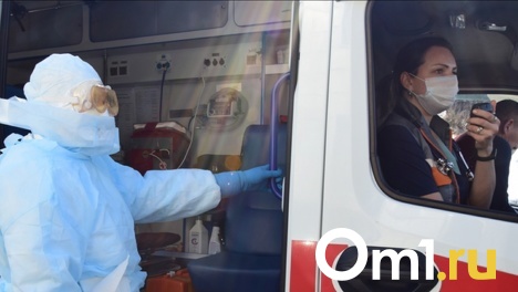 ОФИЦИАЛЬНО! В Новосибирской области началась пятая волна коронавируса