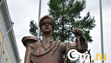 «Может сбежать»: омского замминистра строительства Сычёва отправили в СИЗО на два месяца