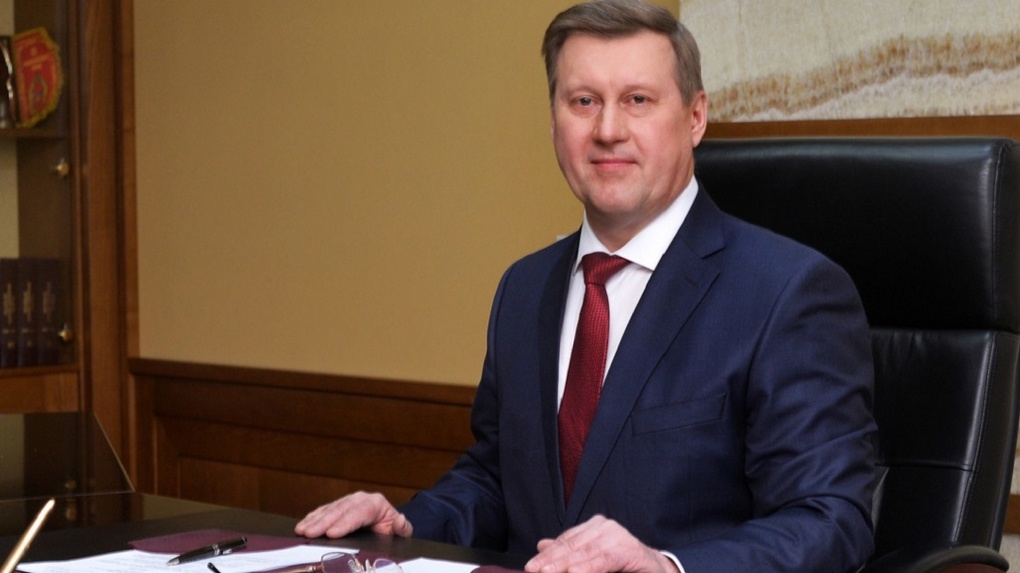 Мэр Новосибирска Анатолий Локоть ответил, будет ли баллотироваться на пост губернатора