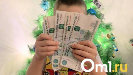 Омичка подделала свидетельство о рождении и получала выплаты на вымышленного ребёнка