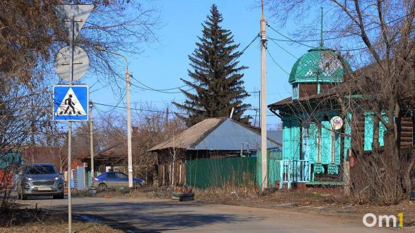 МТС улучшила покрытие сети LTE в пригороде Омска