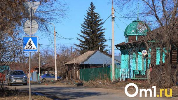 МТС улучшила покрытие сети LTE в пригороде Омска