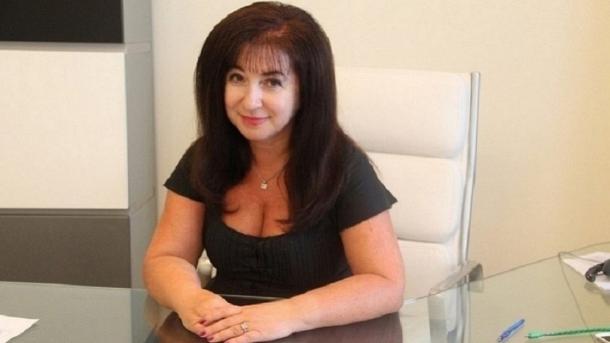 Натела Полежаева возглавила ещё одну организацию