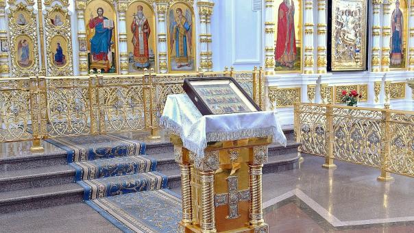«Поститесь на здоровье»: правила Великого поста в 2023 году для верующих