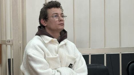 У Кологривого могут отобрать роль Жириновского после дебоша в Новосибирске