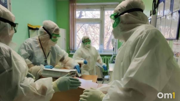 Вирусолог рассказал, стоит ли омичам бояться сибирской язвы