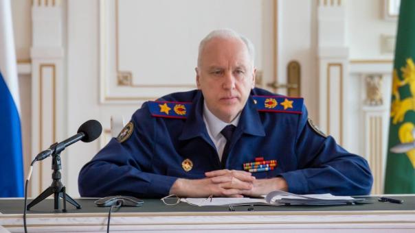 Бастрыкин проверит информацию о незаконном скотомогильнике под Новосибирском