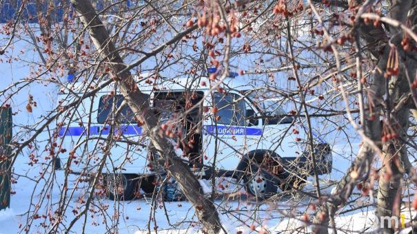 Омич зарезал сына своей любовницы и пытался сжечь его тело
