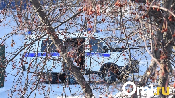 Омич зарезал сына своей любовницы и пытался сжечь его тело