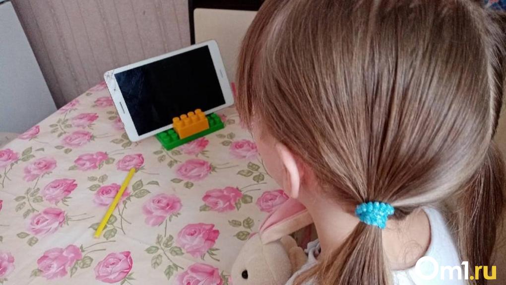 В Омске 10-летняя девочка перевела аферистам 350 тысяч с карты матери