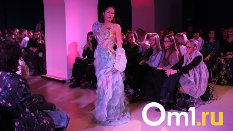 В Омске состоится показ мод Omsk Fashion Weekend от арт-резиденции ОмГТУ