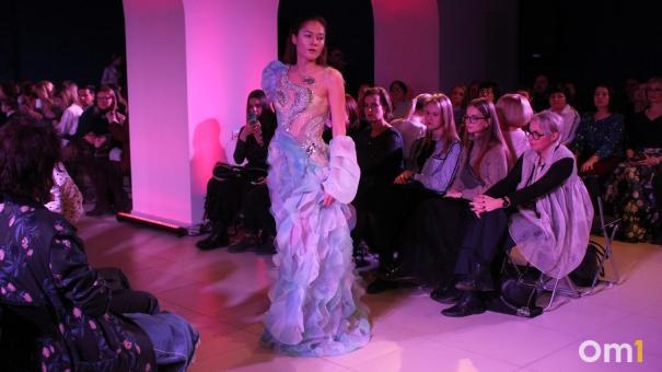 В Омске состоится показ мод Omsk Fashion Weekend от арт-резиденции ОмГТУ