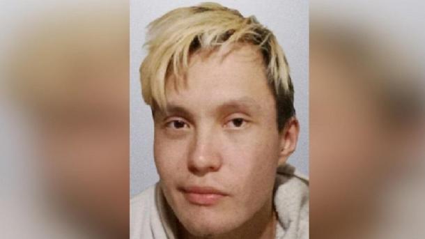 В Омске уже неделю не могут найти молодого парня