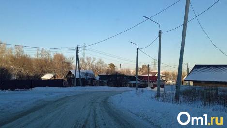В Омске откроют «Старую Голландию»