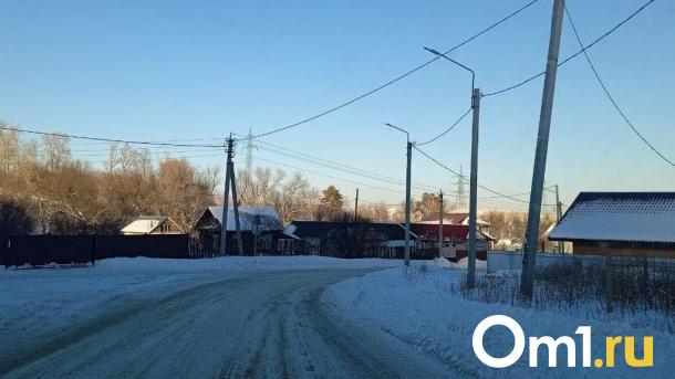 В Омске откроют «Старую Голландию»