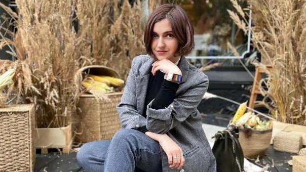 Новосибирская журналистка рассказала, как боролась с раком