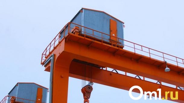 В Омской области рассматривают строительство малой ГЭС и ветроэлектростанции