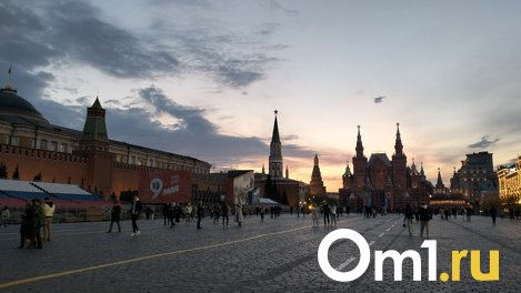 Украинские беспилотники пытались атаковать резиденцию Путина в Кремле