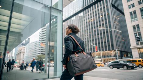 Исследование: 21 % молодых специалистов уже меняли город для трудоустройства