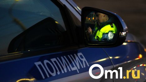 Омич украл из магазина сыр и сломал челюсть продавщице