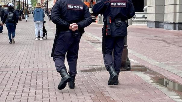 Новосибирскую активистку Яну Дробноход объявили в розыск