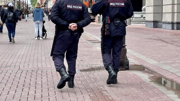Новосибирскую активистку Яну Дробноход объявили в розыск