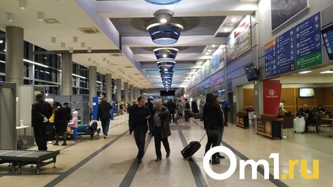 Цены рухнули. Из-за операции на Украине омичи могут отдохнуть в Турции и Египте за копейки