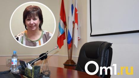 Мэр Шелест представил нового руководителя депоброзования