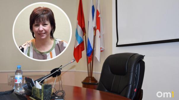 Мэр Шелест представил нового руководителя депоброзования