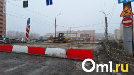 На бульваре Архитекторов с 10 апреля изменят приоритет движения