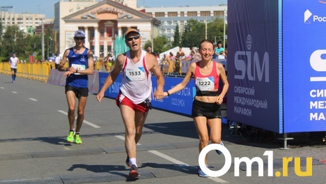 «Главное было выжить»: омичи и гости города боролись за первые места на SIM-2022