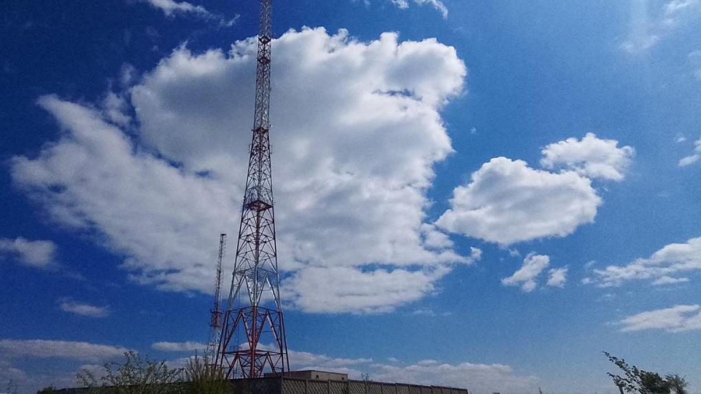 Жители посёлка Максима Горького обеспечены высокоскоростным мобильным интернетом