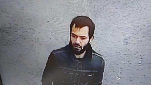 В Омске ищут мужчину, который совершил преступление в общежитии
