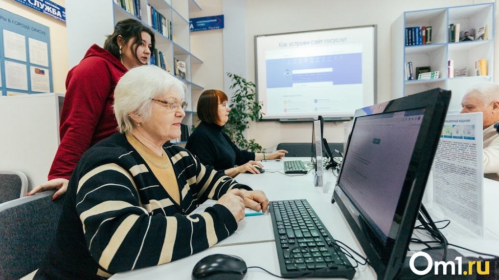 Омичей предупредили о технических работах на сайте для записи к врачу