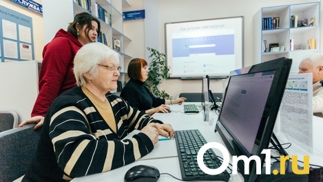 Омичей предупредили о технических работах на сайте для записи к врачу