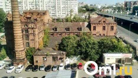 Экспертиза одобрила проект реконструкции здания Волочаевского пивзавода