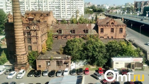 Экспертиза одобрила проект реконструкции здания Волочаевского пивзавода