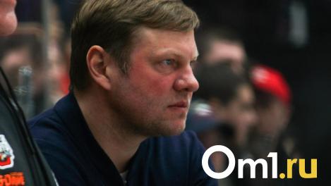 Шуми Бабаев назвал новое руководство «Авангарда» адекватными ребятами