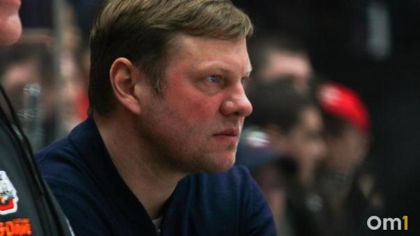 Шуми Бабаев назвал новое руководство «Авангарда» адекватными ребятами