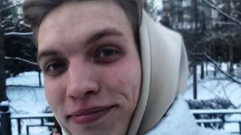 В Омске разыскивается студент, которого обвиняют в тяжком преступлении