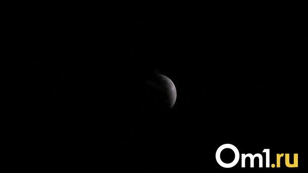 Опубликованы фотографии редкого небесного явления над Новосибирском
