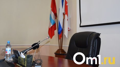 Стало известно, какую должность в Минздраве Омской области занял Артём Наркевич