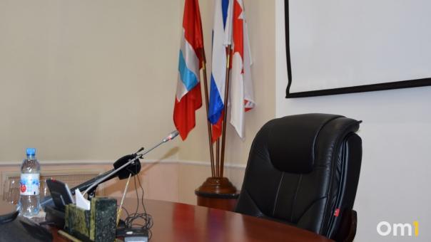 Стало известно, какую должность в Минздраве Омской области занял Артём Наркевич