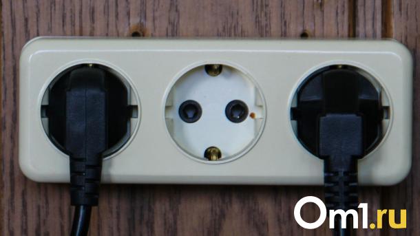 Омичей, которые тратят много электричества, заставят платить больше