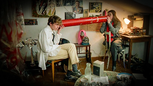 Перемен требует наши сердца: почему сейчас важно понимать перестроечный фильм «АССА»