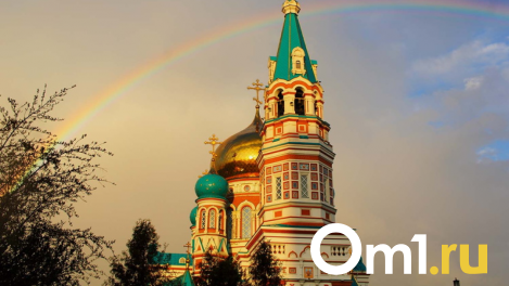 В Омскую область придёт долгожданная жара до +33