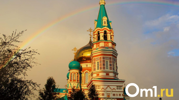 В Омскую область придёт долгожданная жара до +33