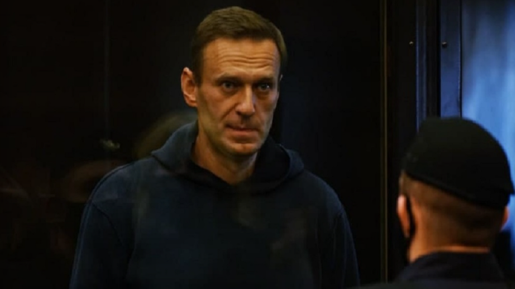 Сильный кашель и высокая температура: у Навального появились симптому туберкулёза в колонии