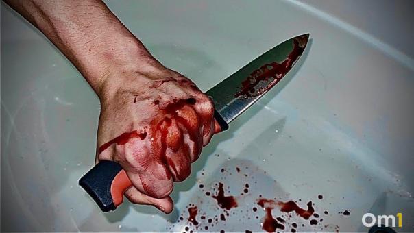 Причина неизвестна. Омского пенсионера подозревают в убийстве прохожего